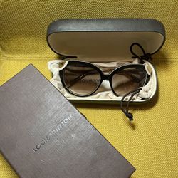 Louis Vuitton sunglasses