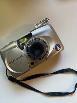 Olympus Stylus Epic Zoom 170 w Case