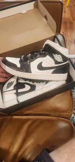 Nike Air Jordan's