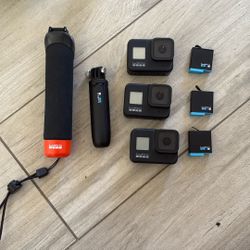 GoPro Hero 8 Black