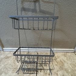 Shower Caddy
