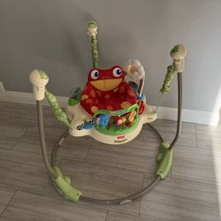 Baby Jumper