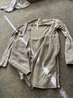Womens sweater