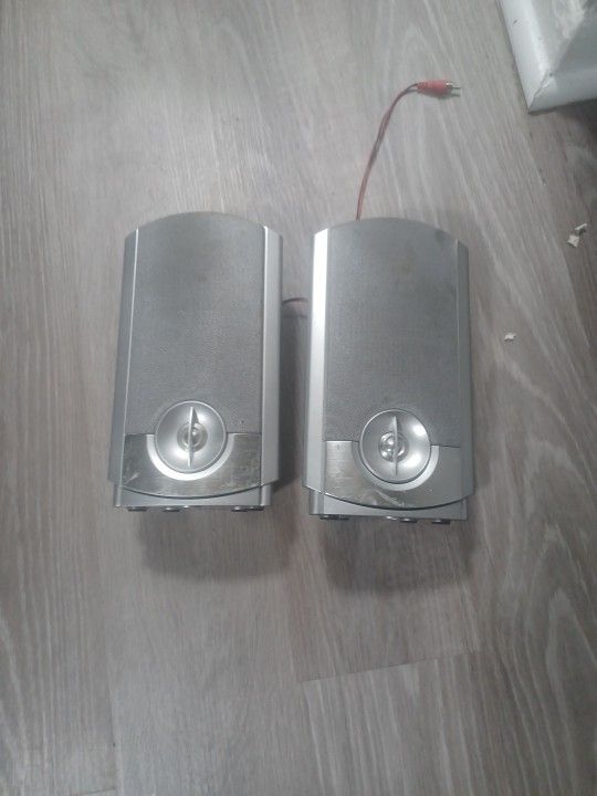 Speakers
