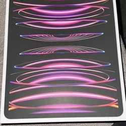 IPad Pro 12.9 Gen 6 