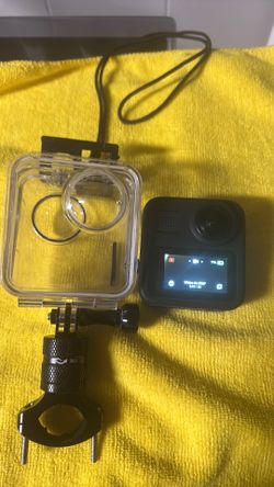Go pro Max  360
