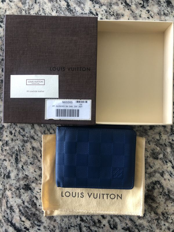 Louis Vuitton wallet for Sale in Houston, TX - OfferUp