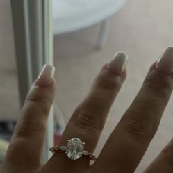 Promise Ring