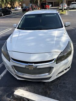 2014 Chevy Malibu LT -2800$ obo