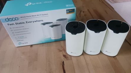 TP-Link Deco Mesh  WiFi System