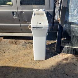 Water Sftener