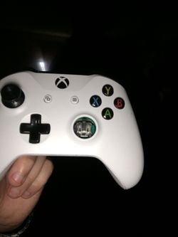 Xbox one s controller