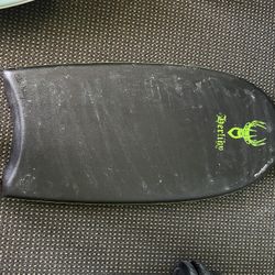 Toobs Stand Up Bodyboard 44”