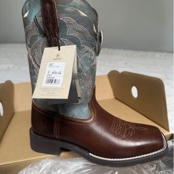 Ariat Delilah Western Cowgirl Boots