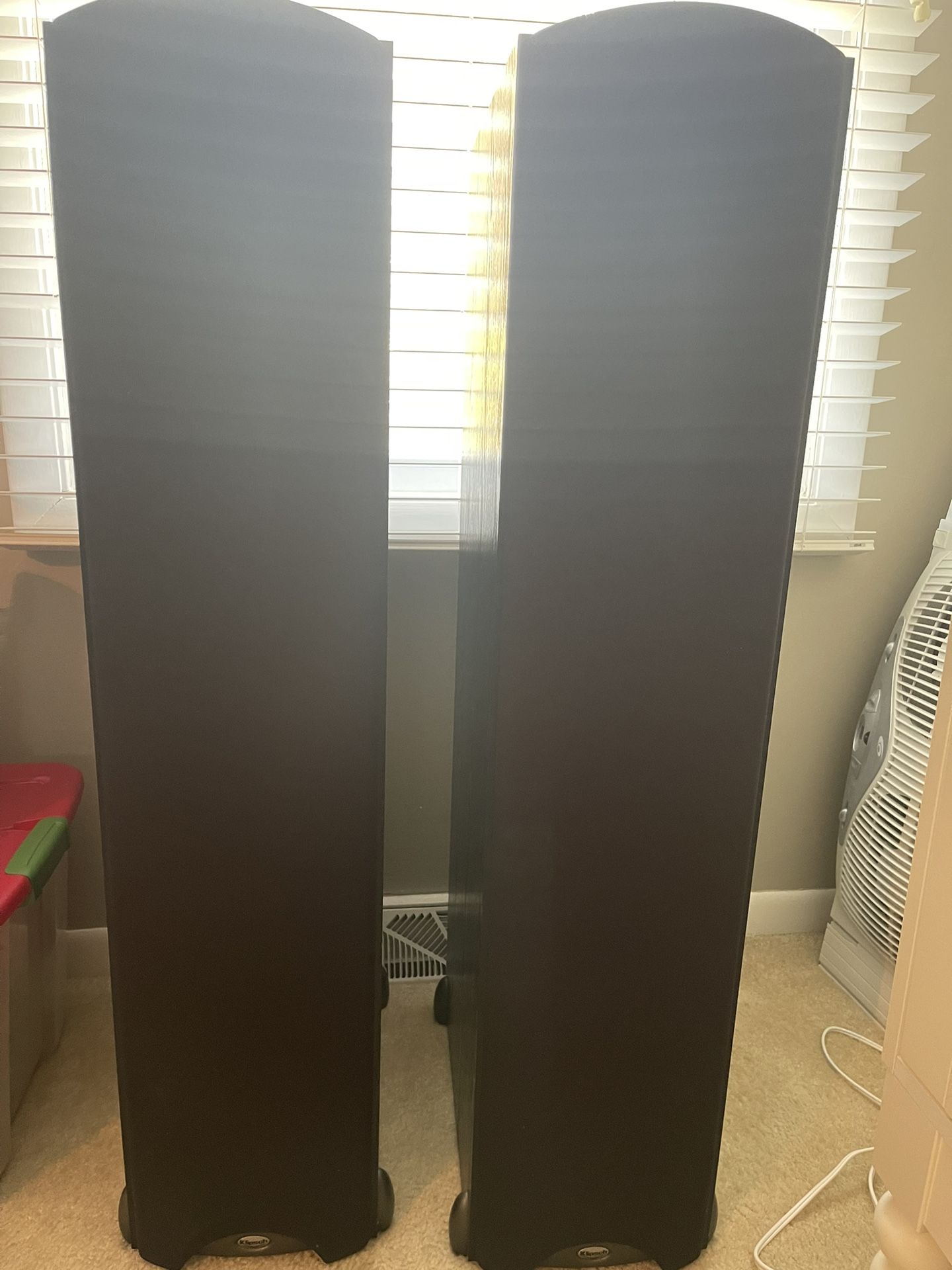 Klipsch Synergy 3 Tower Speakers (2)