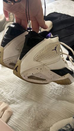 jordans size 4.5 Y