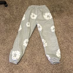 Denim Tears Sweatpants Men’s Small