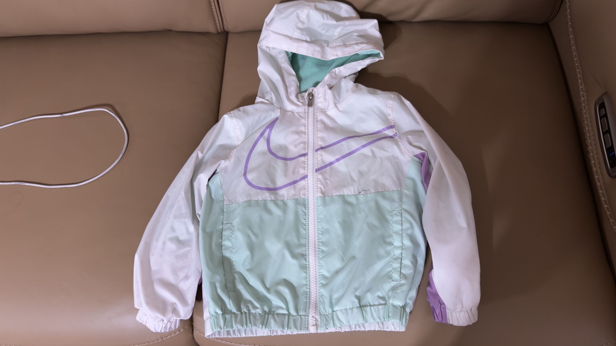 Nike Girl Jacket