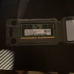 SO-DIMM DDR5 16gb 