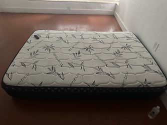 Queen Mattress