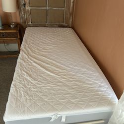 Motorized Twin Bed