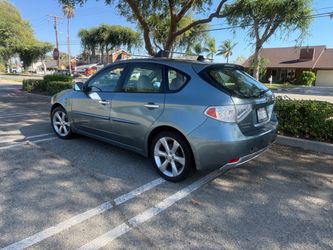2011 Subaru Outback
