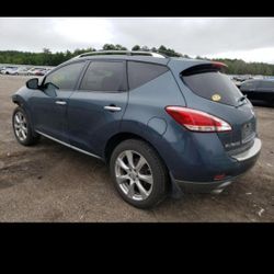  Nissan Marano 3.5 Engine 146,000 Miles 