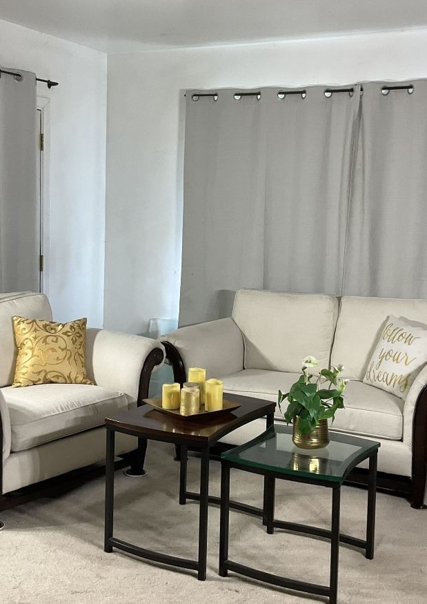 Nesting Tables / Accent Tables/ Side Tables - End Tables