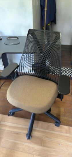 Herman Miller Sayl Office Chair
