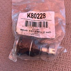 2004 Honda Accord V6 Ball Joint Lower Arm Control