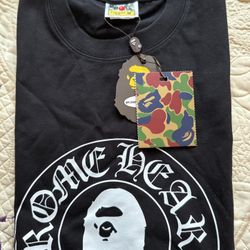 Bape Tee