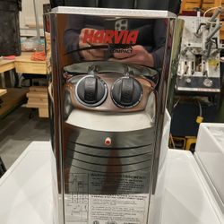 Harvia Sauna Heater 