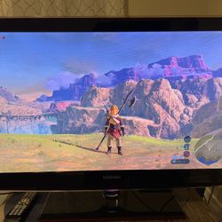 Samsung LED 40” TV