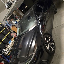 2022 Hyundai Elantra Hybrid