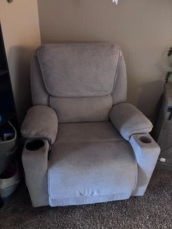 Recliner Chair