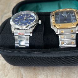Men’s Watches
