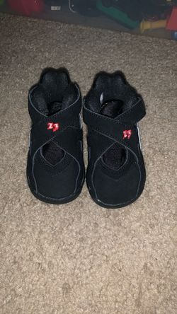 Baby Jordan’s