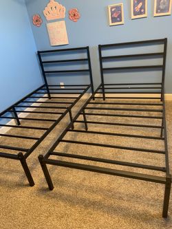 Twin Bed Frames
