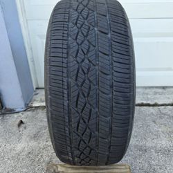 235/55018 Firestone Firehawk AS V2 Tire