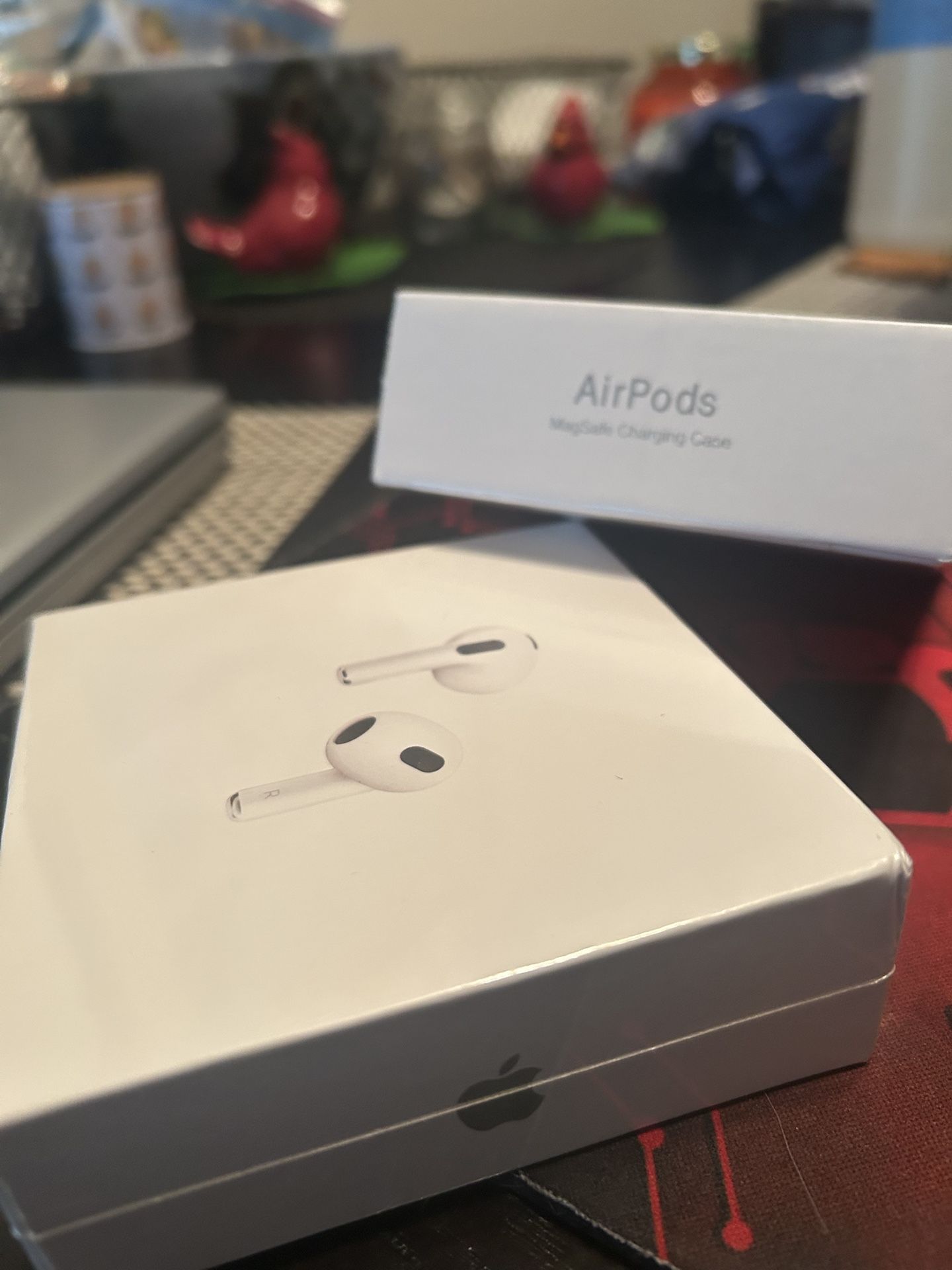 Airpods Gen 3