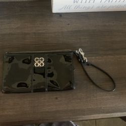 Coach Purse clutch 