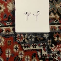 AirPod Pro