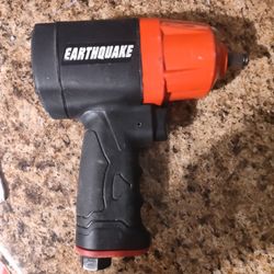 Air Impact Wrench 