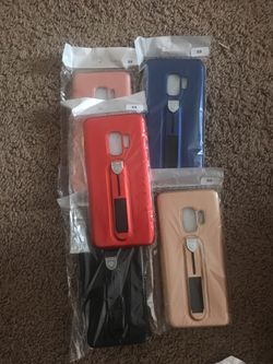 Samsung galaxy s9 case
