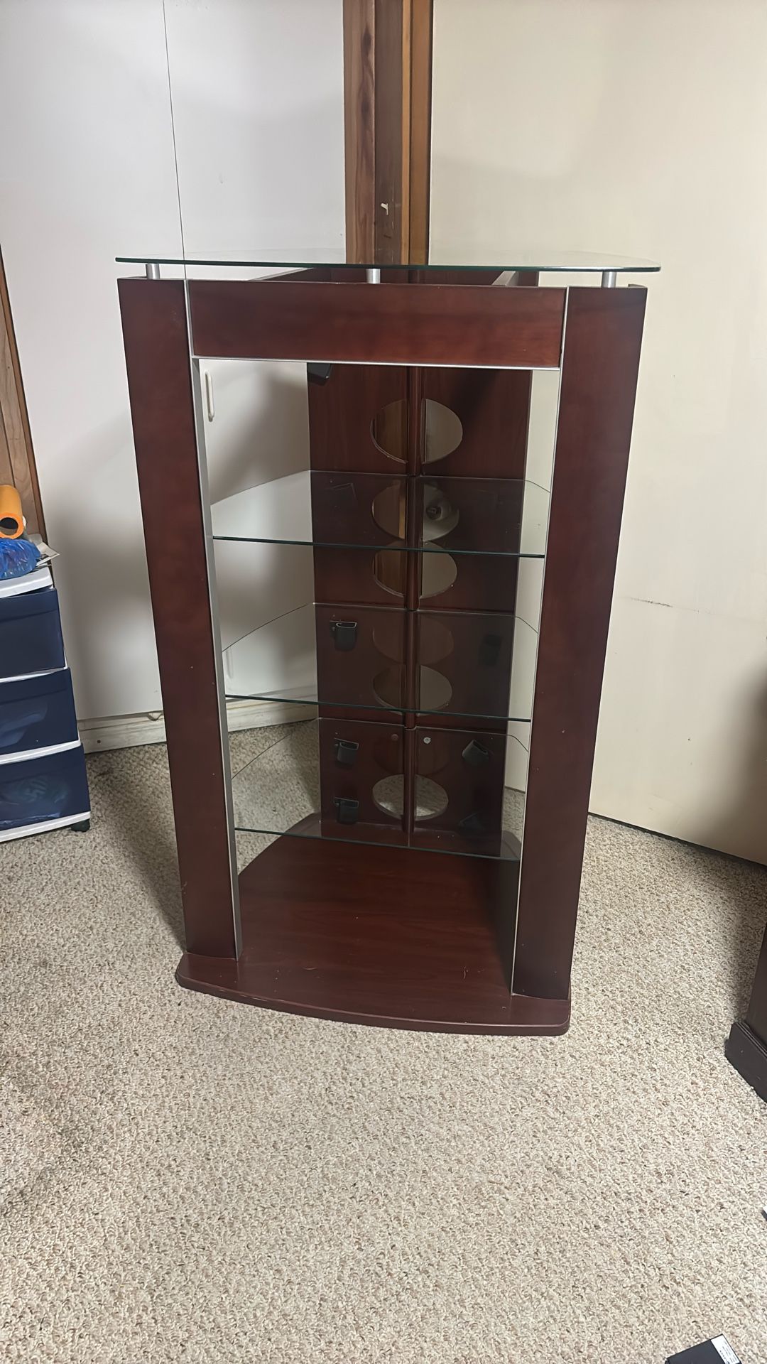 Tablillero Para TV o Lo Que Quieras Poner