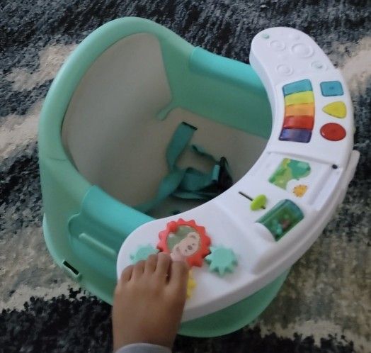 Baby's Chair