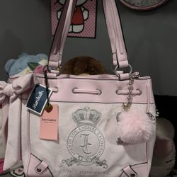 Juicy Couture Daydreamer 