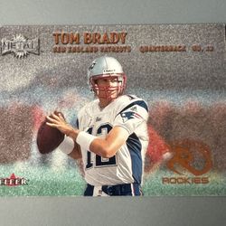 Tom Brady 267