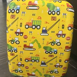 Luggage 