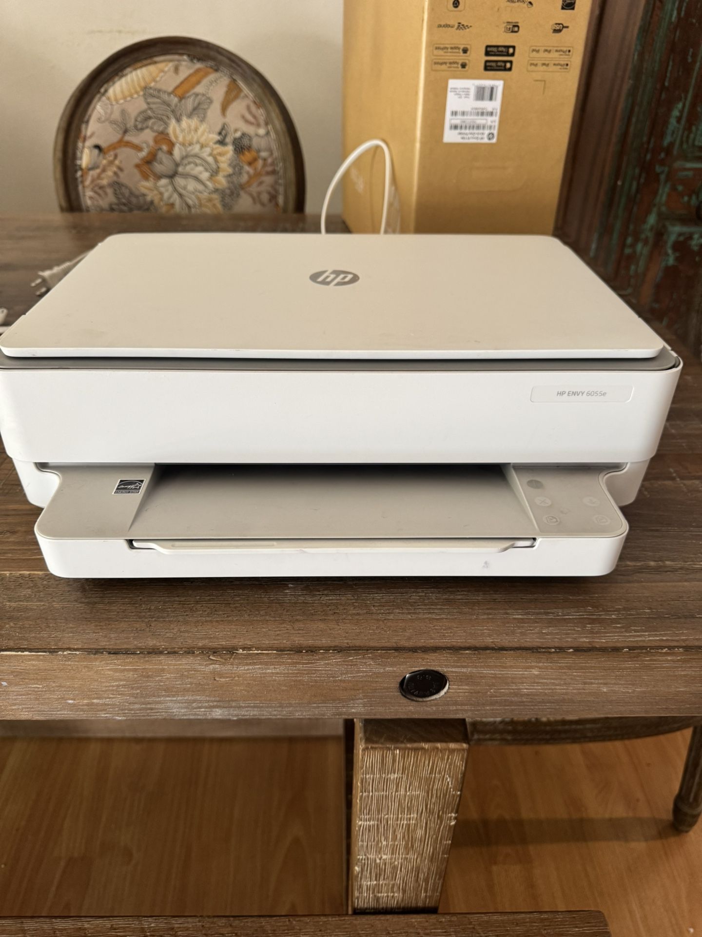 Hp Envy